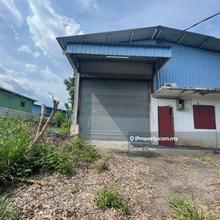 Lahat Rima Factory For Sale