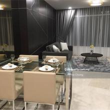 Vortex @ KLCC Unit For Sale
