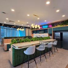Co-Working Office - All Inclusive Office Unit at Bangsar