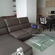 Serviced residence for Rent