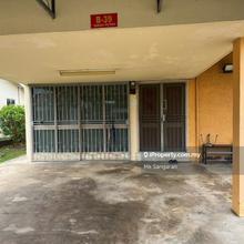 Rumah Banglo Setingkat Corner Untuk Dijual di Kulim
