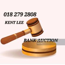Razak City Residence Sg Besi