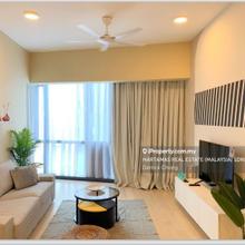 Serviced residence for Rent