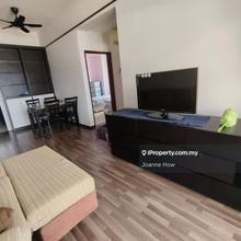 Costa Mahkota Apartment Melaka Raya, Melaka For Rent