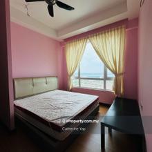 D'Carlton Seaview Residences, Apartment for Rent