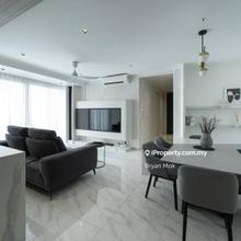 Cash Back, Super Low Density, Free All Legal Fee, Free 80% Furniture