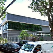 Kepong Limited Factory for Sale