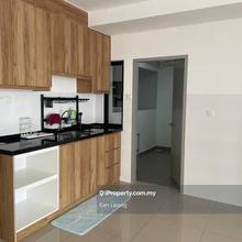 Rawang @ Avia Plus Services Ressidence Condo For Sale