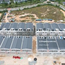 Prime Next Corner Lot Shop in Setia Eco Glades Rm 8,000