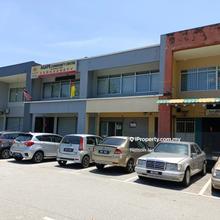 Seremban 2 City Centre Shop Office