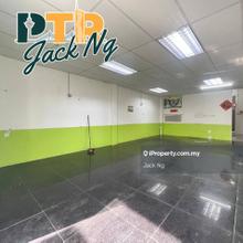 Direct Owner !! Sungai Nyior (Butterworth) Ground Floor Shop for Rent