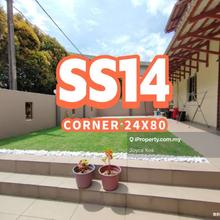 This is subsale: 10% downpayment & 5 % legal