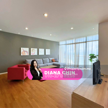 Nice fully furnished unit