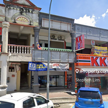 High Roi & Stable Tenant Endlot Shoplot @ Nilai Sentral