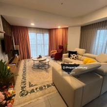 The Atrium @ Ampang Hilir