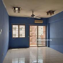 Medan Putra Condominium for Sale
