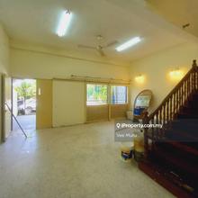 Taman Koperasi Cuepacs house for rent Batu 7 1/2 