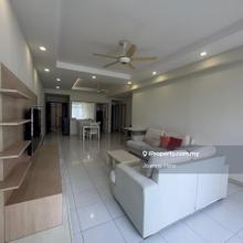 Ocean Palms Condominium Klebang Melaka