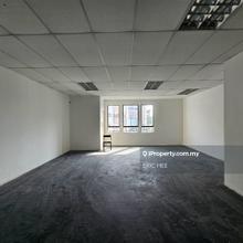 Office For Rent @ Saujana Utama, Sungai Buloh