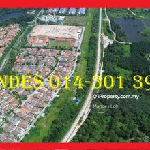 Kajang Freehold Development Land Zoning Residential