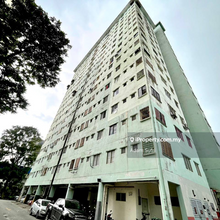 Permai Court 2 Taman Dato Ahmad Razali Ampang
