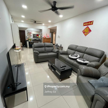 Full Reno Sd Apartment Bandar Sri Damansara