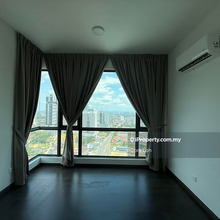 Sks Pavillion Residences @ JB (Partly Furnished) Three Bedroom Service
