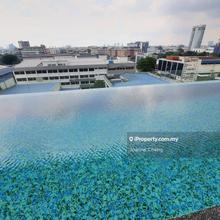 Serviced residence for Sale