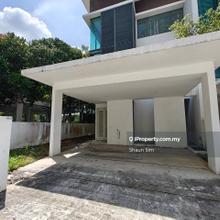 Below Market Price 3-Storey Villa!! contact us for Details!!