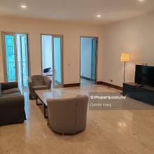 Kirana Residence Opposite Petronas Twin Towers