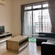 Taman Bukit Indah