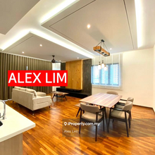 The Tamarind Condominium Tanjong Tokong For Rent !!