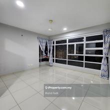 Mh Platinum Residency Setapak  first buyers young couples or investors