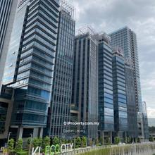 Fully Furnished / Fully Tenanted / Near to LRT Station