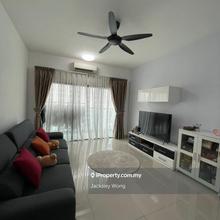 Landmark 1162 sqft nice renovation for sale