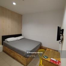 Master Room for Rent at Kajang near KTM Kajang