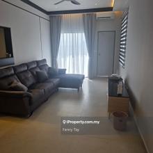 168 Park Selayang Condominium, Selayang For Rent