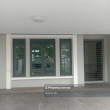 2 Storey Terrace House Alam Impian Shah Alam