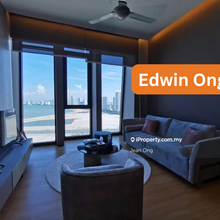 City of Dream Nice Fully Furnished and Renovated Unit for Rent