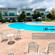 Springfield 2 Storey Townhouse For Sale 