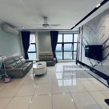 Nice renovated and fully furnished unit