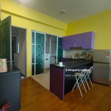 For Rent One Sulaman Platinum Tower Condominium, Sepanggar One Borneo