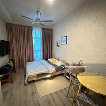 Cubic Botanical @Bangsar South, Pantai Dalam, KL Eco City