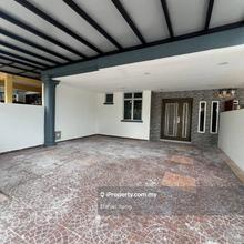 Gelang Patah Single Storey Terrace House 3bed Johor Bahru