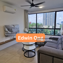 Anggun Residences Nice Fully Furnished and Renovated Unit for Sale