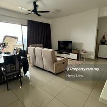 Below Market Lakeville Residence 3r2b2p Eco Sky Jalan Ipoh KL MRT