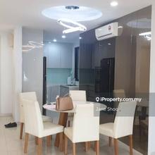 Gembira Residence Kuchai lama Sri Petaling 