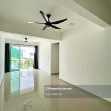 Ideal Residency @ Gelugor partially furnished near Usm greenlane