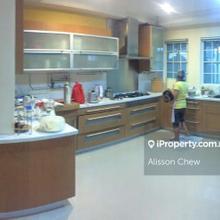 Desa alor vista , fully furnish 