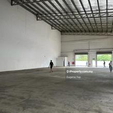 Taman Platinum Rawang @ Country Home, 3 Sty Semi-D Factory For Sale